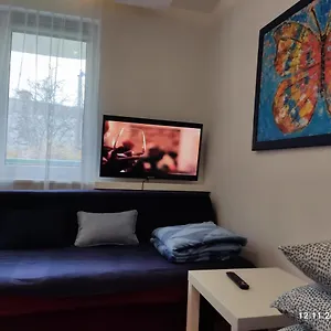Apartamencik Super Poznań