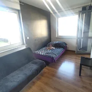 2110 Zwycięstwa 5n - Apartament 2 Pokojowy - Samodzielne Zameldowanie - Self Check In Poznań