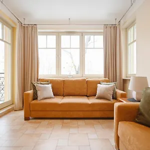  Apartament Victus Apartamenty, Daria Luiza Polska