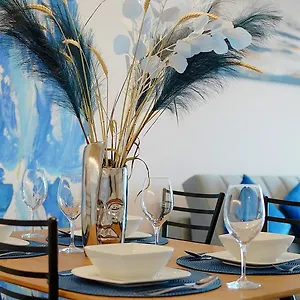  Apartament Blue Wave Polska