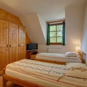  Apartament Krupówki 73 - 2-7 Person Polska