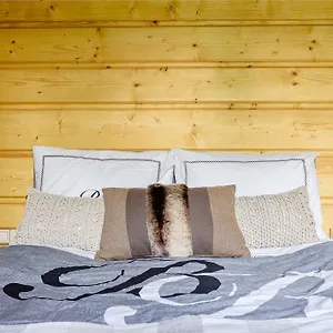  Apartament Chałubińskiego Polska
