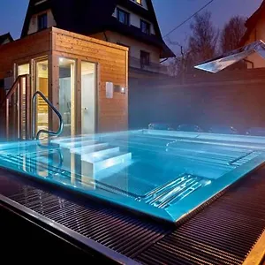  Apartament Atelier Pod Giewontem Polska