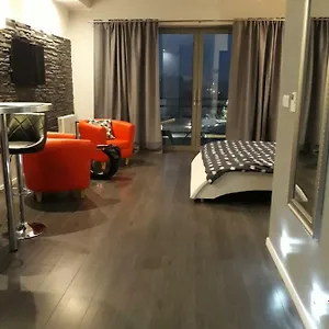 Apartament Onyx Apartment