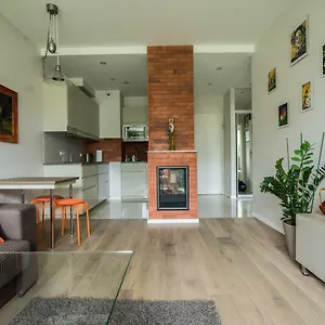  Apartament Inny Wymiar Polska