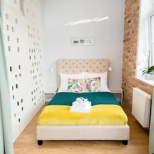 Bliss Apartment